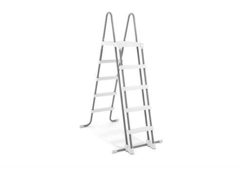 Intex 26378 Каркасный бассейн Ultra XTR Frame 975х488х132см, 54368л, комб.фил.-нас. 10000л\ч, лестн, тент, подст — изображение 4