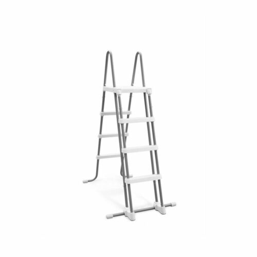 Intex 26326 Каркасный бассейн Ultra XTR Frame 488х122см, 19156л, песч.фил.-нас. 4500л\ч, лестница, тент, подст. — изображение 5