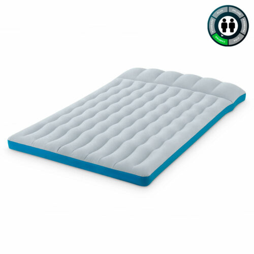 Intex 67999 Надувной матрас 127х193х24см "Camping" до 272кг — изображение 3