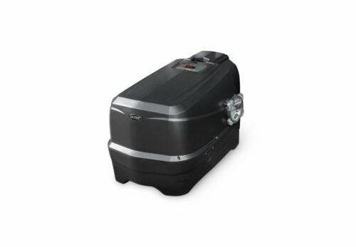 Intex 28462 СПА-бассейн 168/218х71см "Jet and Bubble Deluxe" 1098л, восьмигр., гидро-аэромассаж, хлорогенератор — изображение 10