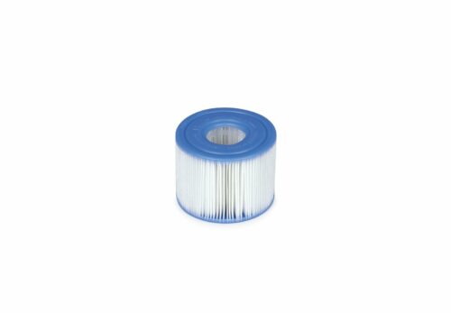 Intex 28476 СПА-бассейн 145/196х71см "Bubble Massage" 795л, круглый, аэромассаж, теплосберегающий тент-чехол — изображение 14