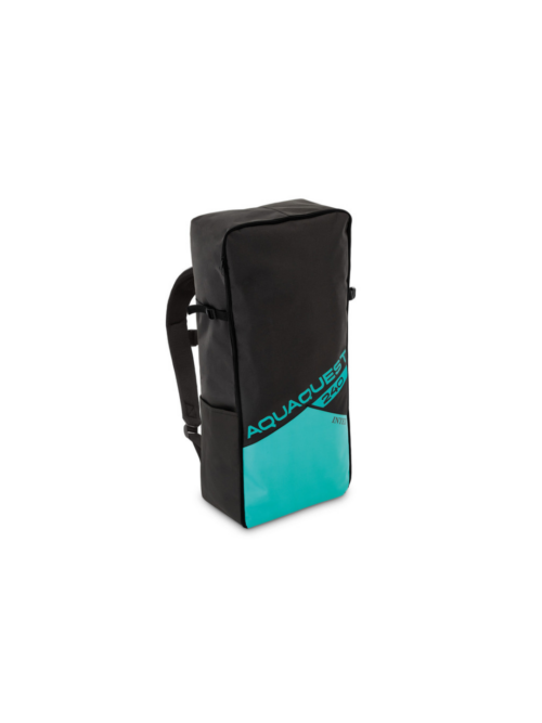 Intex 68241 SUP-доска "Aqua Quest 240" 244x76x13см, насос, весло, лиш, сумка, до 90 кг — изображение 10