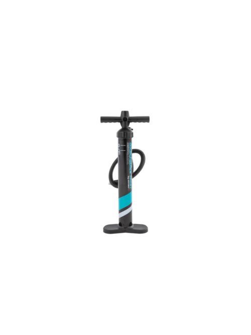 Intex 68241 SUP-доска "Aqua Quest 240" 244x76x13см, насос, весло, лиш, сумка, до 90 кг — изображение 11