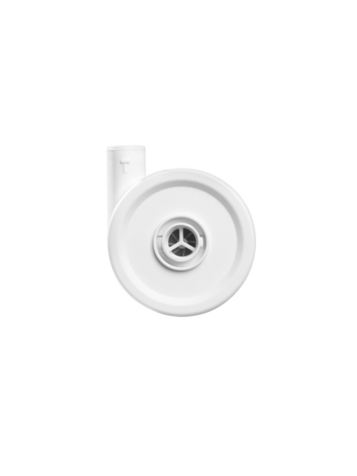 Intex 66637 Насос электрический USB 5В, 2А "USB200R" перезаряжаемый, пауэрбанк, 2 насадки в комплекте — изображение 4