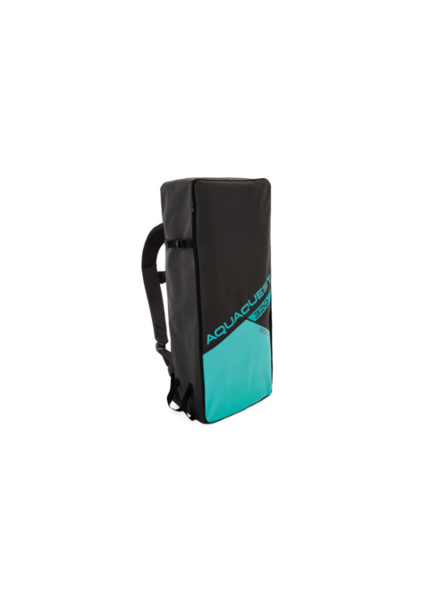 Intex 68242 SUP-доска "Aqua Quest 320" 320x81x15см, насос, весло, лиш, сумка, до 150кг — изображение 9